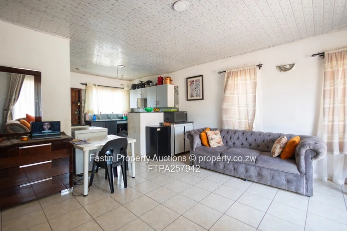 Room to Grow, Potential to Realise ONLINE AUCTION