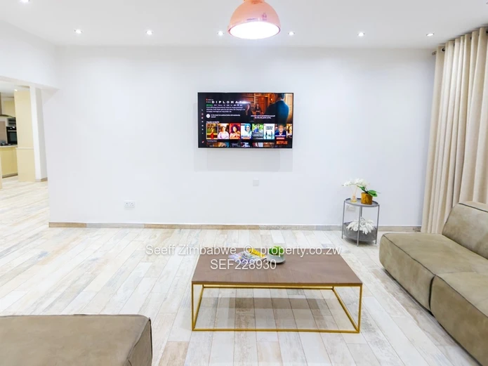 Morden House To Rent
