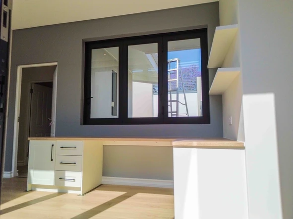 3 Bedroom Townhouse Complex