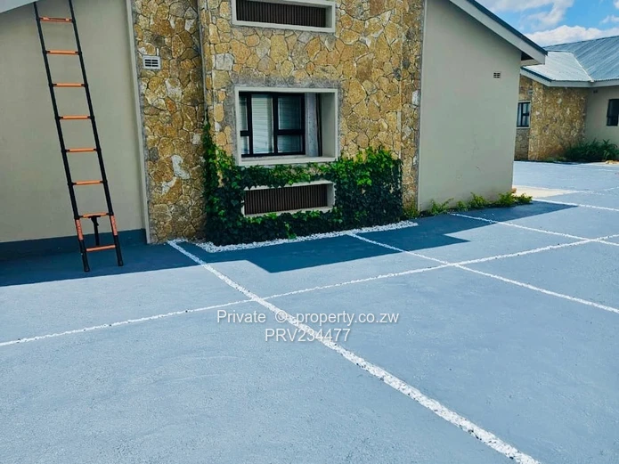 Pomona Apartments (Sole Mandate)