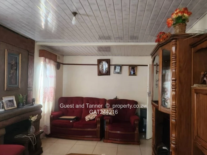 5 Bedroomed House for Sale in Tynwald South