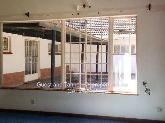 5-Bedroom House For Sale In Winston Park