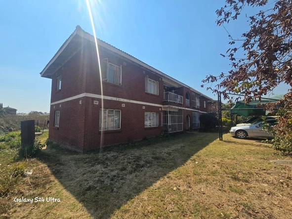 3 Bedroom Garden Flat