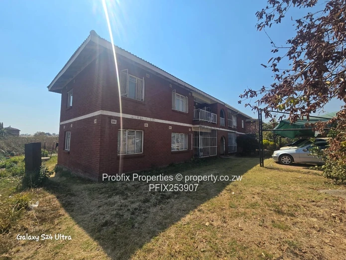 3 bed apartment for sale in Tynwald-Madokero