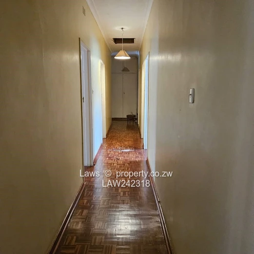 Home or excellent development!