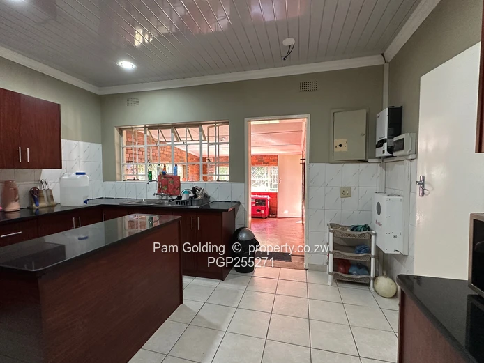5 Acre Plot With So Many Extras