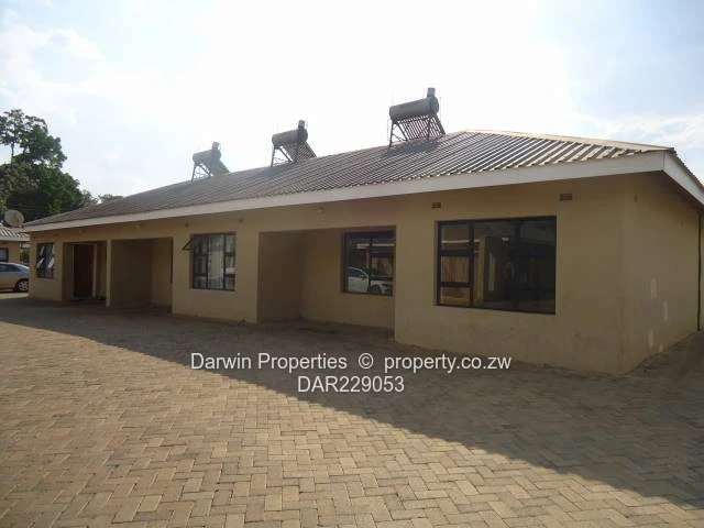 Well Maintained Tranquil Complex 