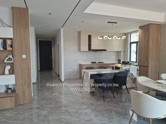 Highlands Duplex Flats For Sale