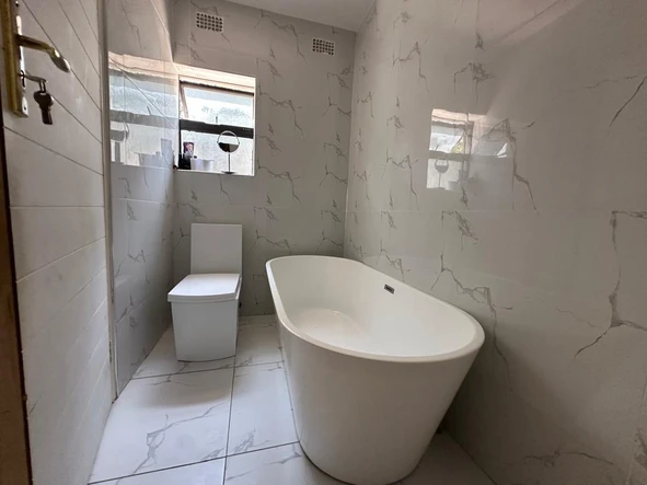 3 Bedroom Townhouse Complex