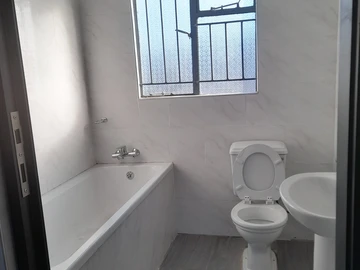 3 Bedroom Townhouse Complex