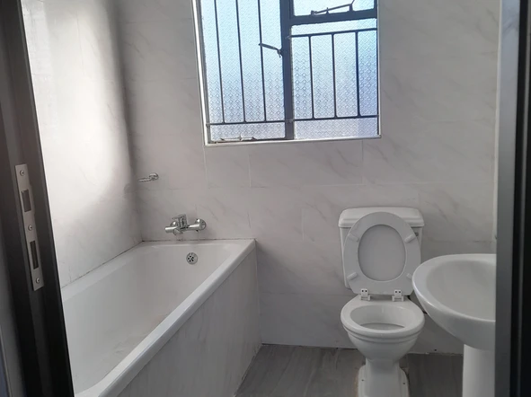 3 Bedroom Townhouse Complex