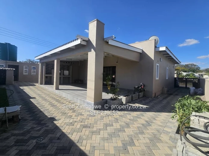 Modern 3-Bedroom Furnished Home | Arlington Estate