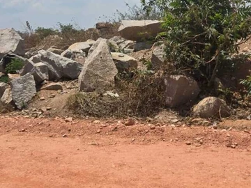 Commercial & Industrial Land