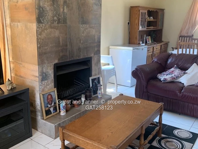Furnished 3-Bedroom Cottage to Let-letBorrowdale