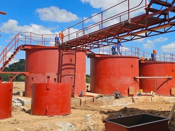 Commercial & Industrial Land