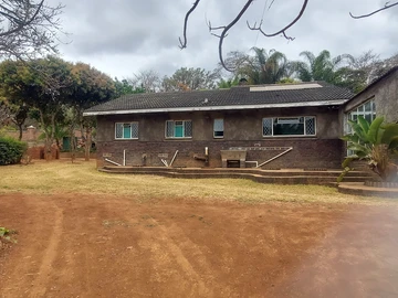 2 Bedroom Cottage