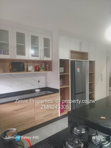 Morden House available for 1 April 2026