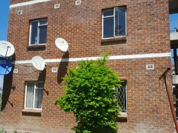 A Two bedroomed Flat for sale in Budiriro