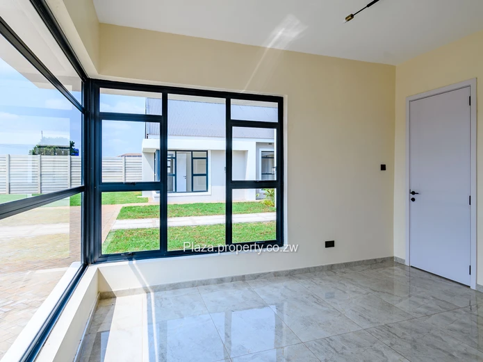 A Private Sanctuary of Modern Elegance