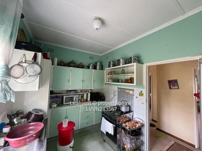 Avondale West Flat For Sale 