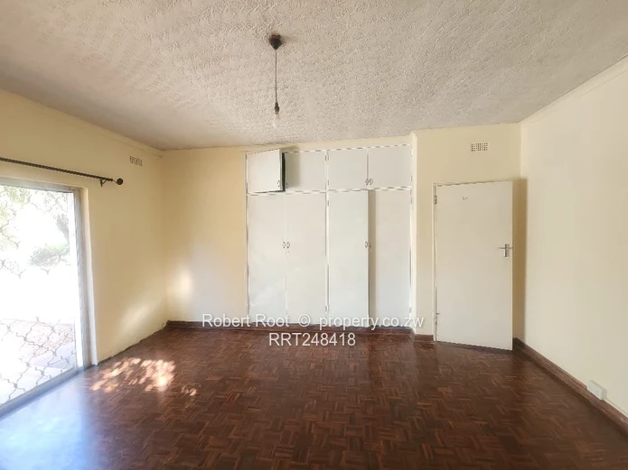 Commercial Property to Let In Belvedere, Samora Machel Avenue West