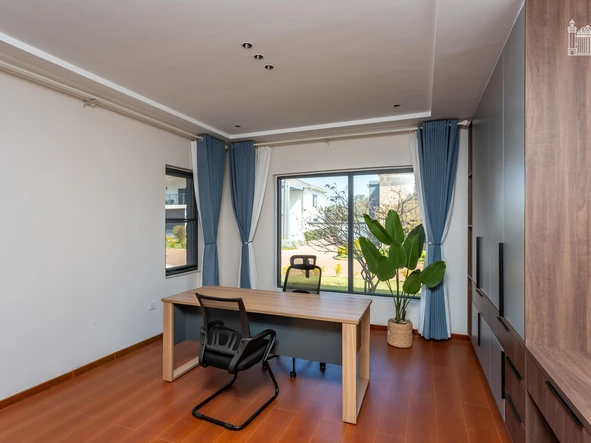 2 Unit Townhouse Complex