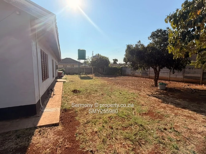 Residential house for rent
