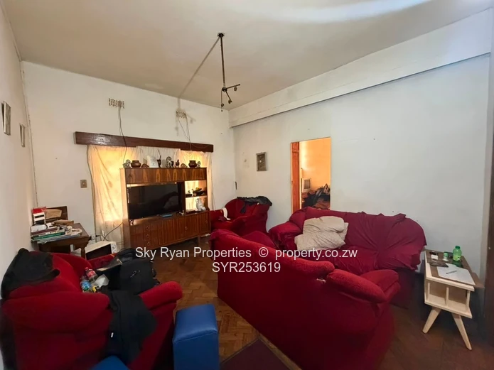 Avondale - Flats For Sale Choice Of 2 