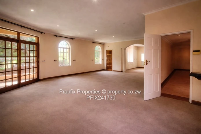 Glen Lorne Mansion For Sale