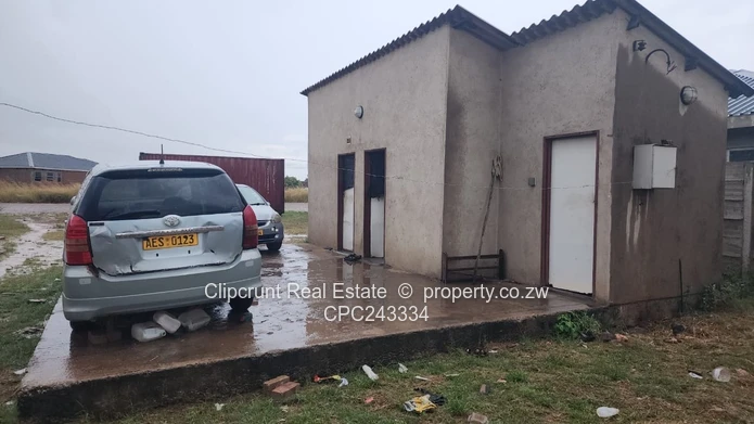 Starter home for sale