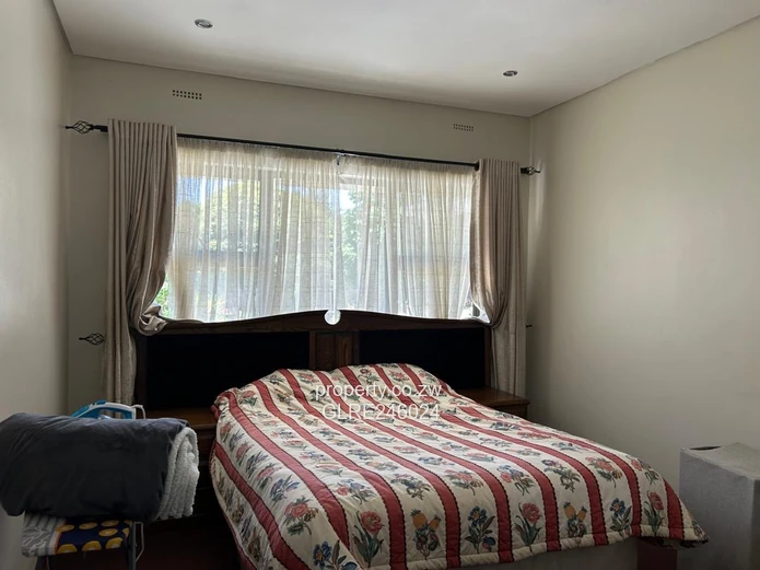 6-Bed Greystone Park Home - Pool, Borehole & Modern Baths