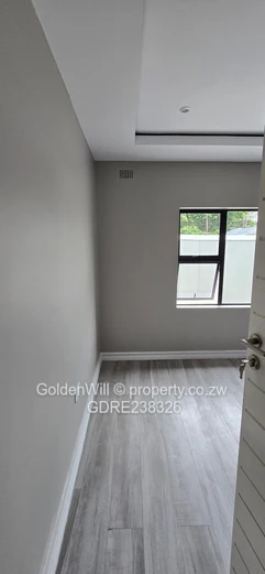 Stand Alone house for rental in MABVAZUVA 