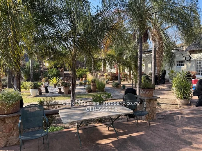 Grand Home Or Hospitality Opportunity