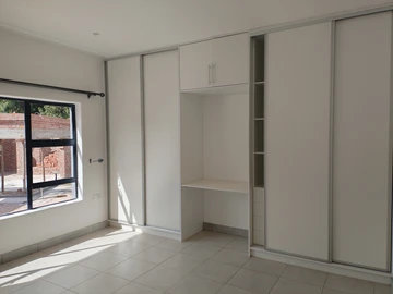 2 Bedroom Garden Flat