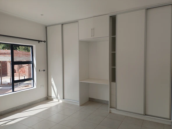 2 Bedroom Garden Flat