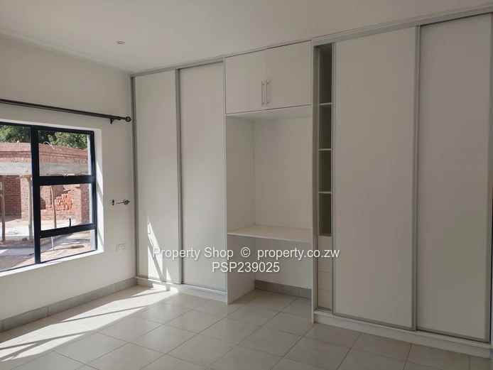 Tranquil Mandara Rental