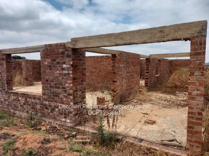 ?? Prime 5.4-Hectare Property for Sale – Ruwa, Damofalls