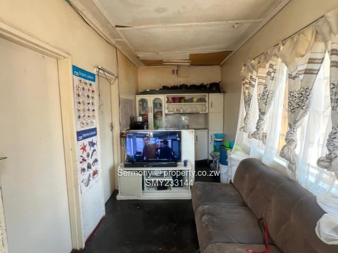 Residential house for sale