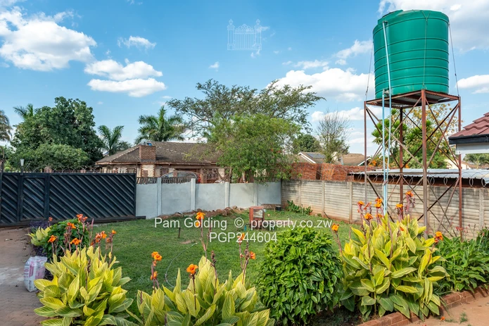Perfect family home (Sole Mandate)