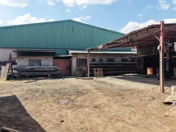 Warehouse & Factory