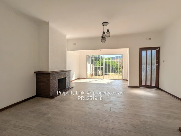Renovated & Rental Ready!