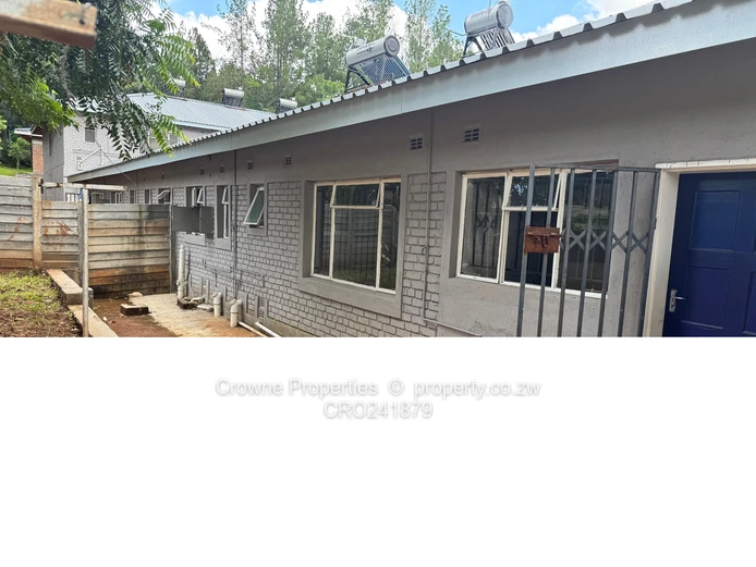 Duplex Apartments To Let