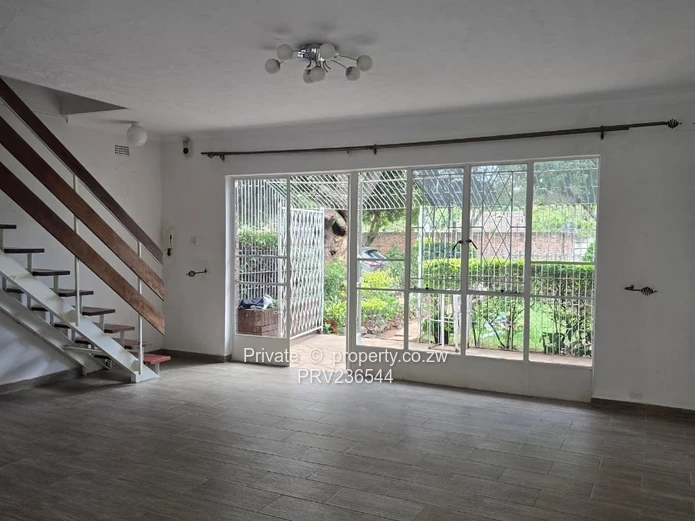 Neat, 2 Bed Duplex Garden Apartment For Rent In Avondale