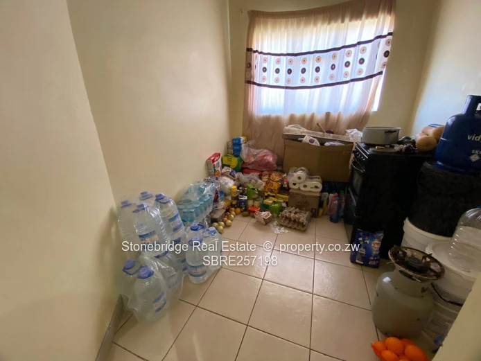 6 Bedroomed Double Storey in Harrisvale For Sale
