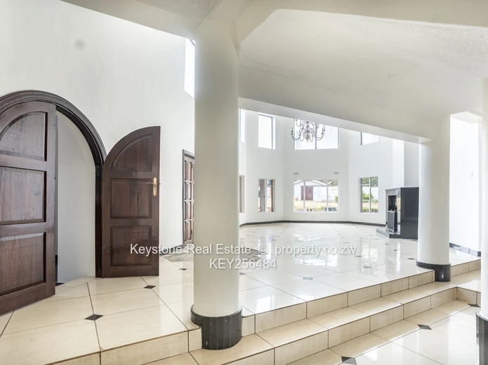 Exceptional Executive Home For Sale (Sole Mandate)