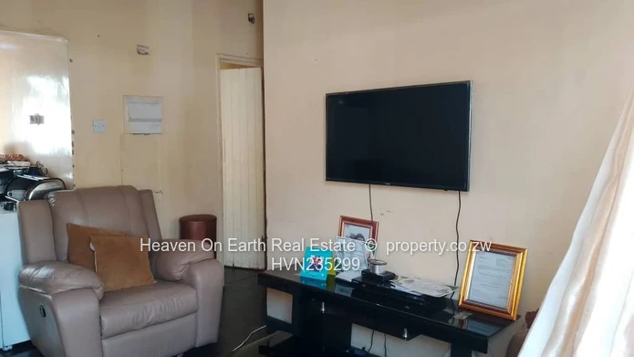 Affordable (Sole Mandate)