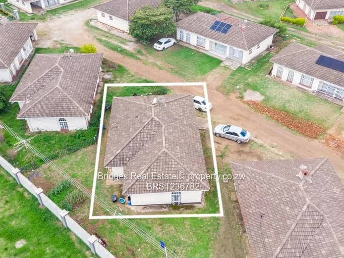 Westgate Cluster Home (Sole Mandate)