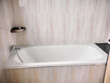 3 Bedroom Garden Flat