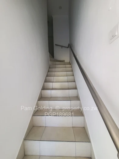 2-Bed Eco-Flat in Arlington