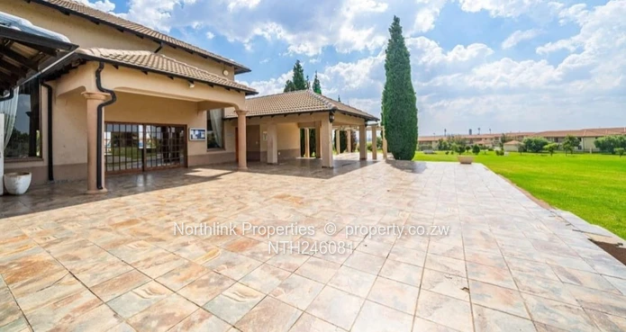 Garden Flat for Sale in South Africa